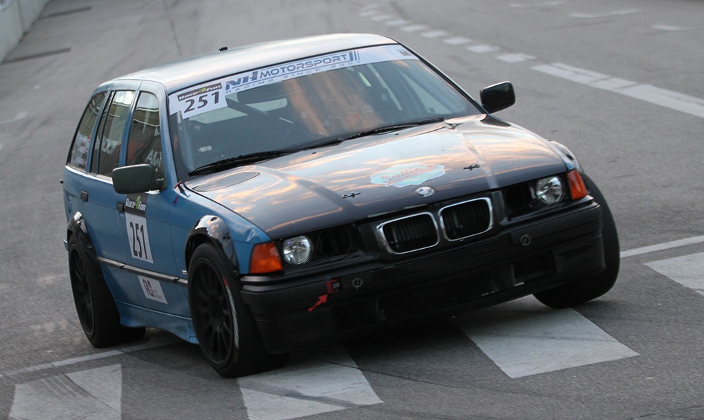 Nicolai Aaberg Hansen
(Foto: Motorsporten.dk)